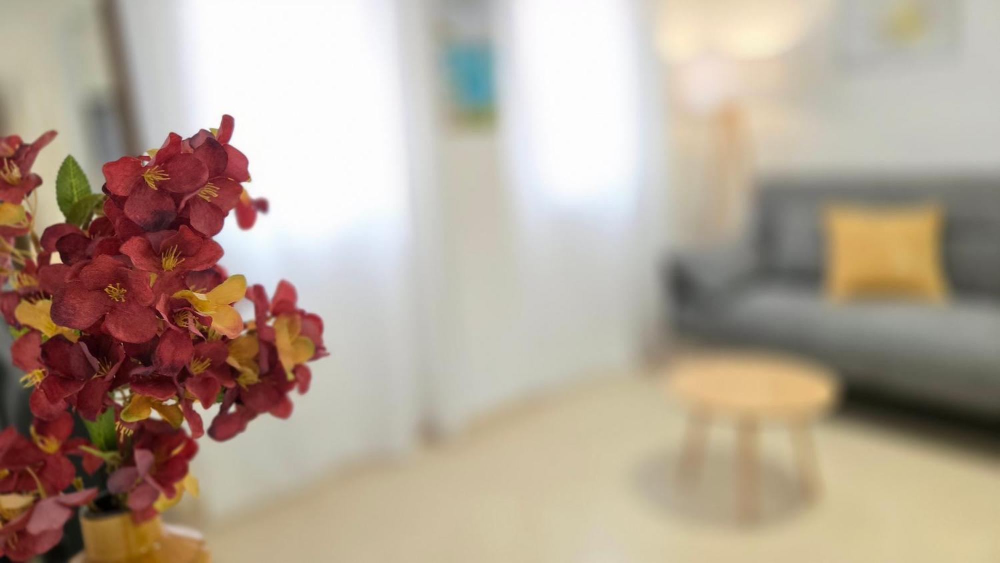 Apartment Del Parque Flats Relenguillo *