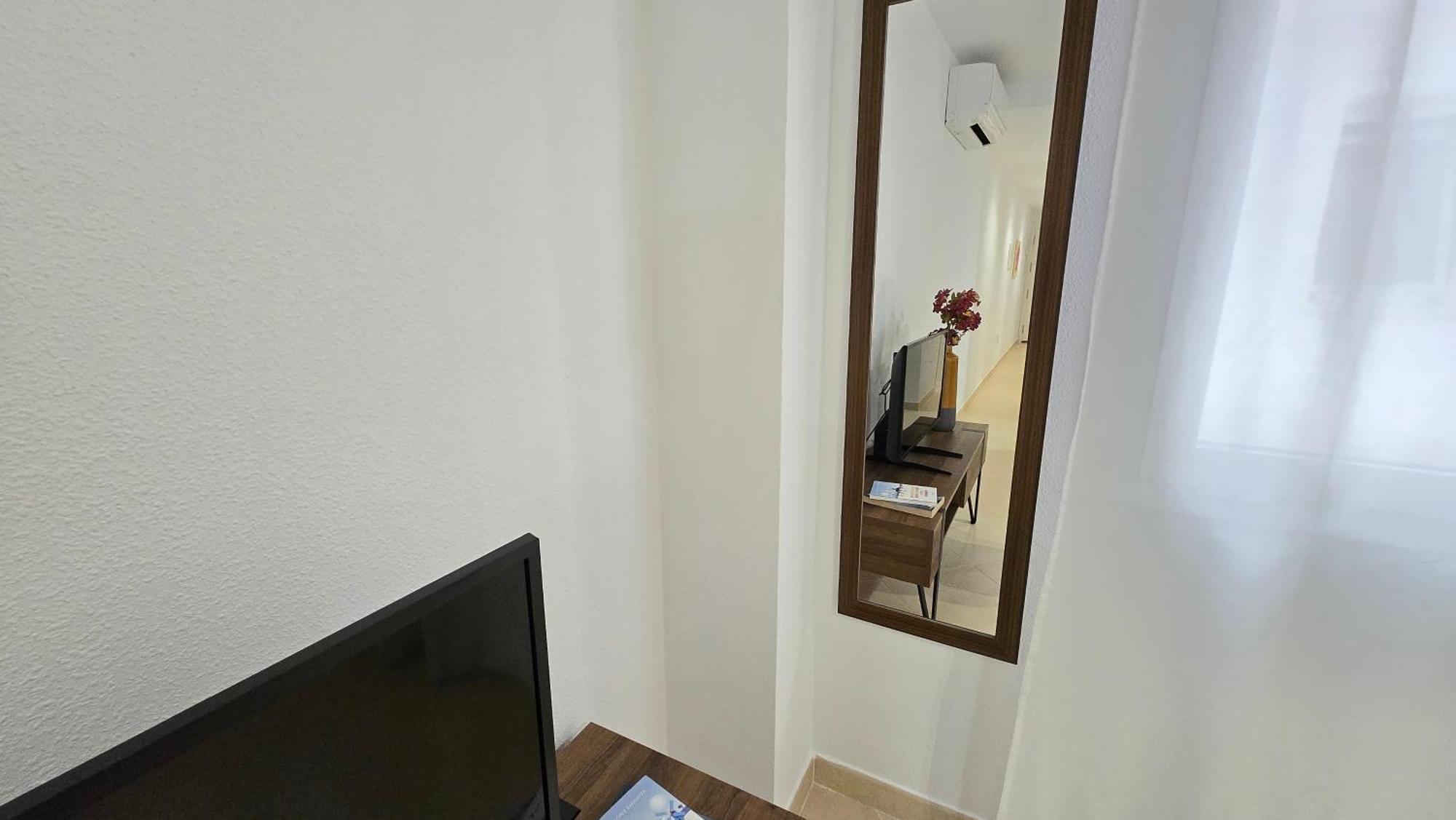 Apartment Del Parque Flats Relenguillo Benalmadena